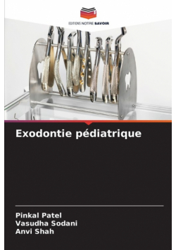 Exodontie pédiatrique