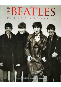 The Beatles Unseen Archives