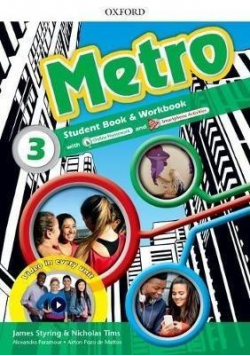 Metro 3 SB + WB Pack
