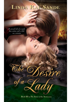 The Desire of a Lady