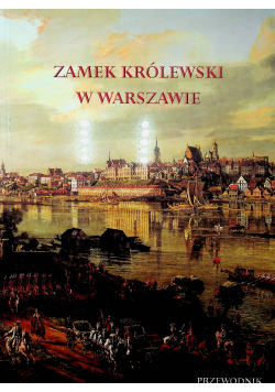 Zamek Królewski w Warszawie