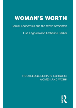 Woman's Worth