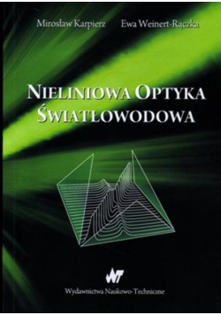 Nieliniowa optyka światłowodowa