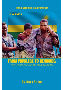 From Privilege to Genocide