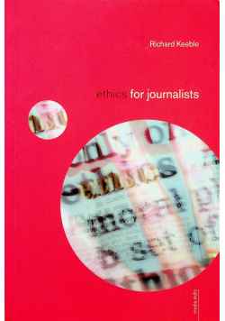 Ethics for Journalists