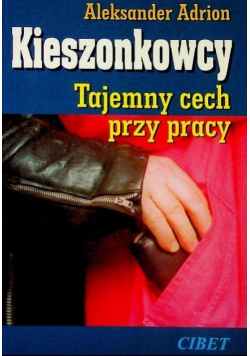 Kieszonkowcy