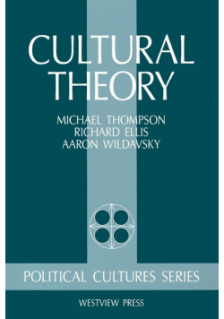 Cultural Theory