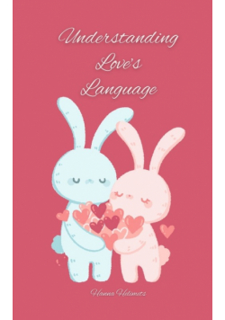 Understanding Love's Language