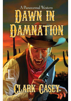 Dawn in Damnation