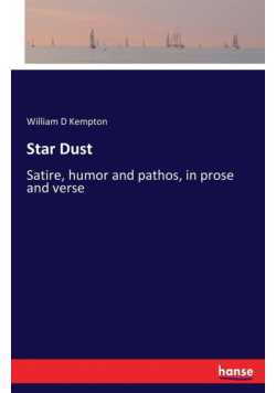 Star Dust