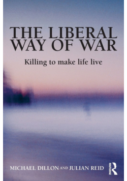 The Liberal Way of War