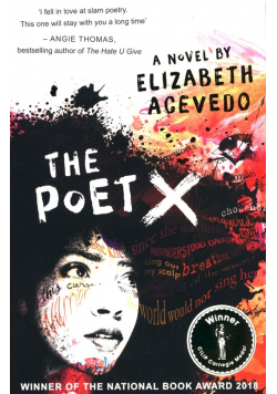 The Poet X