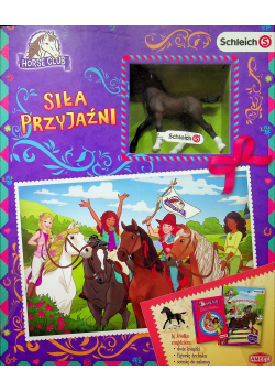 Horse Club Siła przyjaźni