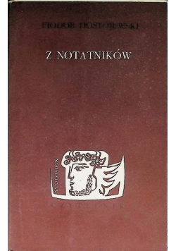 Z Notatników
