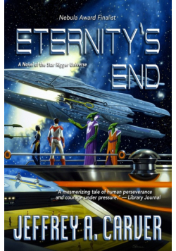 Eternity's End