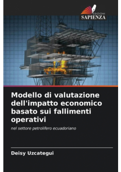 Modello di valutazione dell'impatto economico basato sui fallimenti operativi