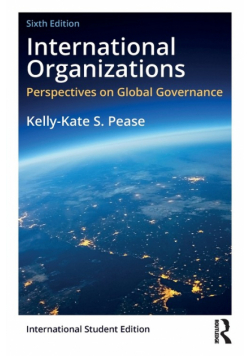 International Organizations