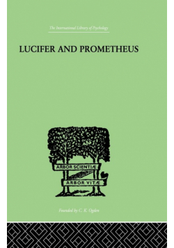 Lucifer and Prometheus