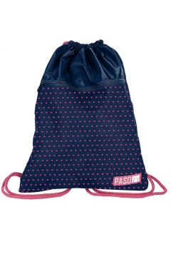 Worek na buty PPMW19-713 PASO