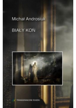 Biały koń