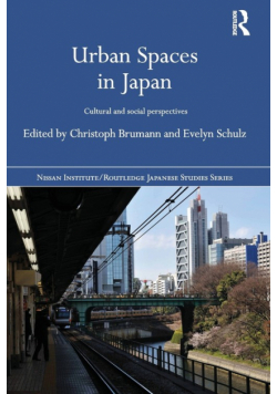 Urban Spaces in Japan