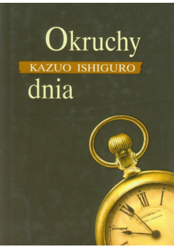 Okruchy dnia
