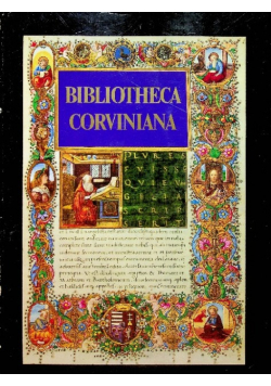 Bibliotheca Corviniana