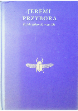 Dzieła niemal wszystkie tom 1