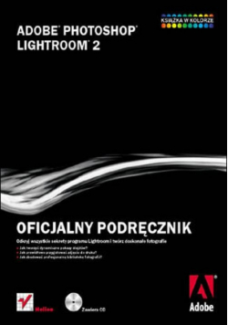 Adobe Photoshop Lightroom 2