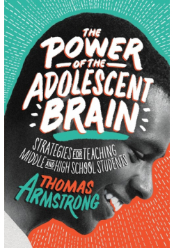 Power of the Adolescent Brain