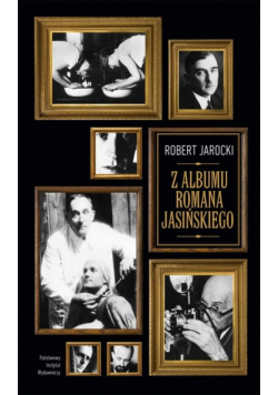 Z albumu Romana Jasińskiego