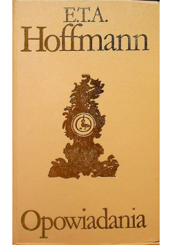 Hoffman Opowiadania