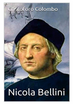 Cristoforo Colombo