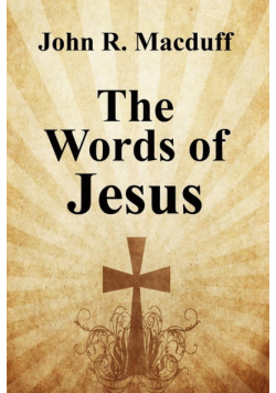 The Words of Jesus