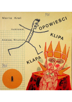 Opowieści Klipa i Klapa