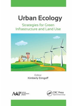 Urban Ecology