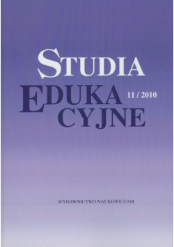 Studia Edukacyjne 11/2010