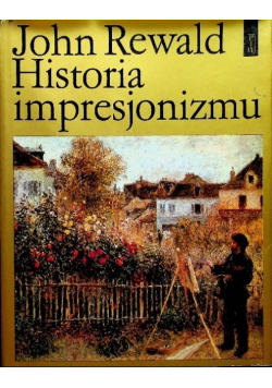Historia impresjonizmu