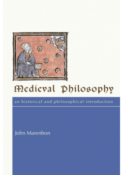 Medieval Philosophy