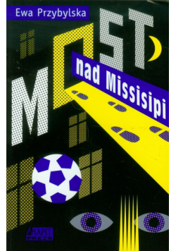 Most na Missisipi