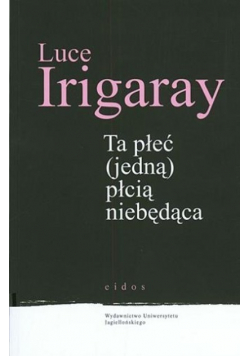 Ta płeć ( jedną ) płcią niebędąca