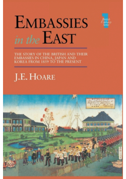 Embassies in the East