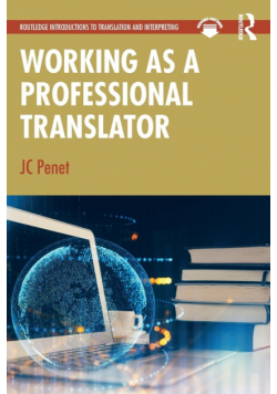 Working as a Professional Translator