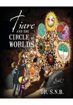 Tiare and the Circle of Worlds