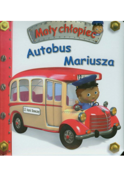 Autobus Mariusza: Mały chłopiec
