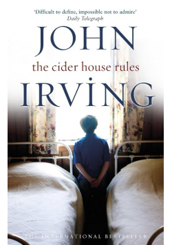 The Cider House Rules