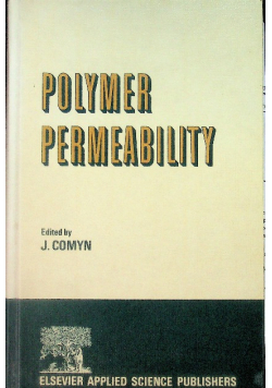 Polymer Permeability