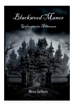 Blackwood Manor