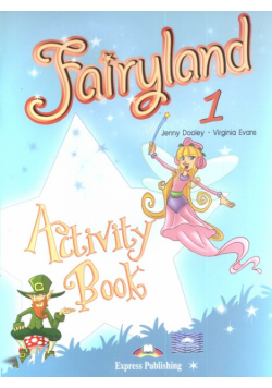 Fairyland 1 Activity Book