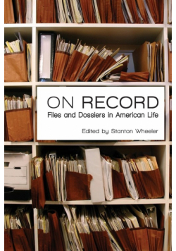 On Record